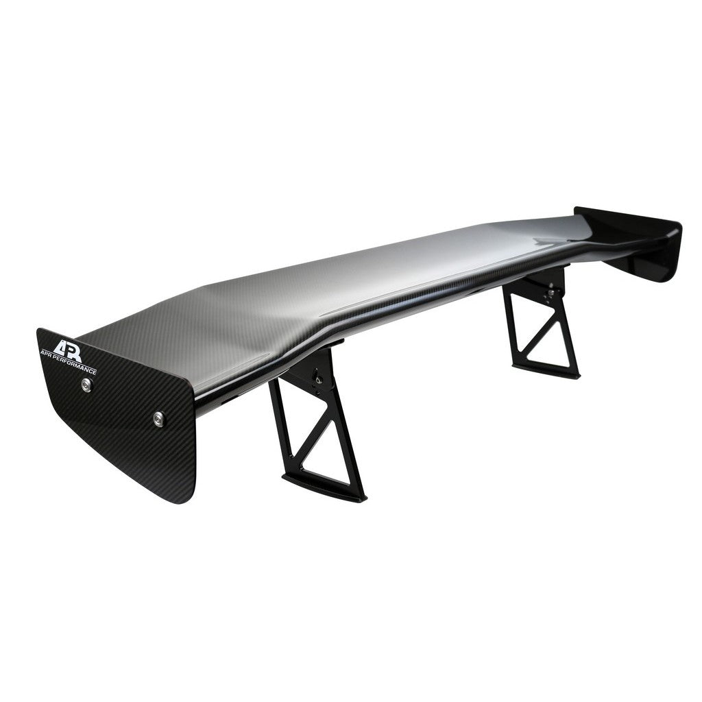 APR Nissan 370Z 2009 - 2020 GTC500 71" Carbon Fiber Adjustable Wing