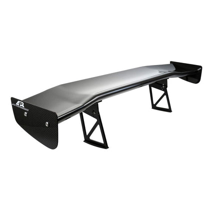APR Nissan 370Z 2009 - 2020 GTC500 71" Carbon Fiber Adjustable Wing