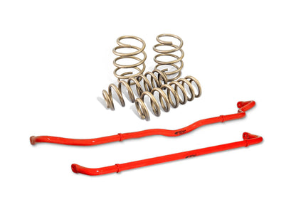 ARK 2022+ Hyundai Elantra N GT-S ProSpec Lowering Kit