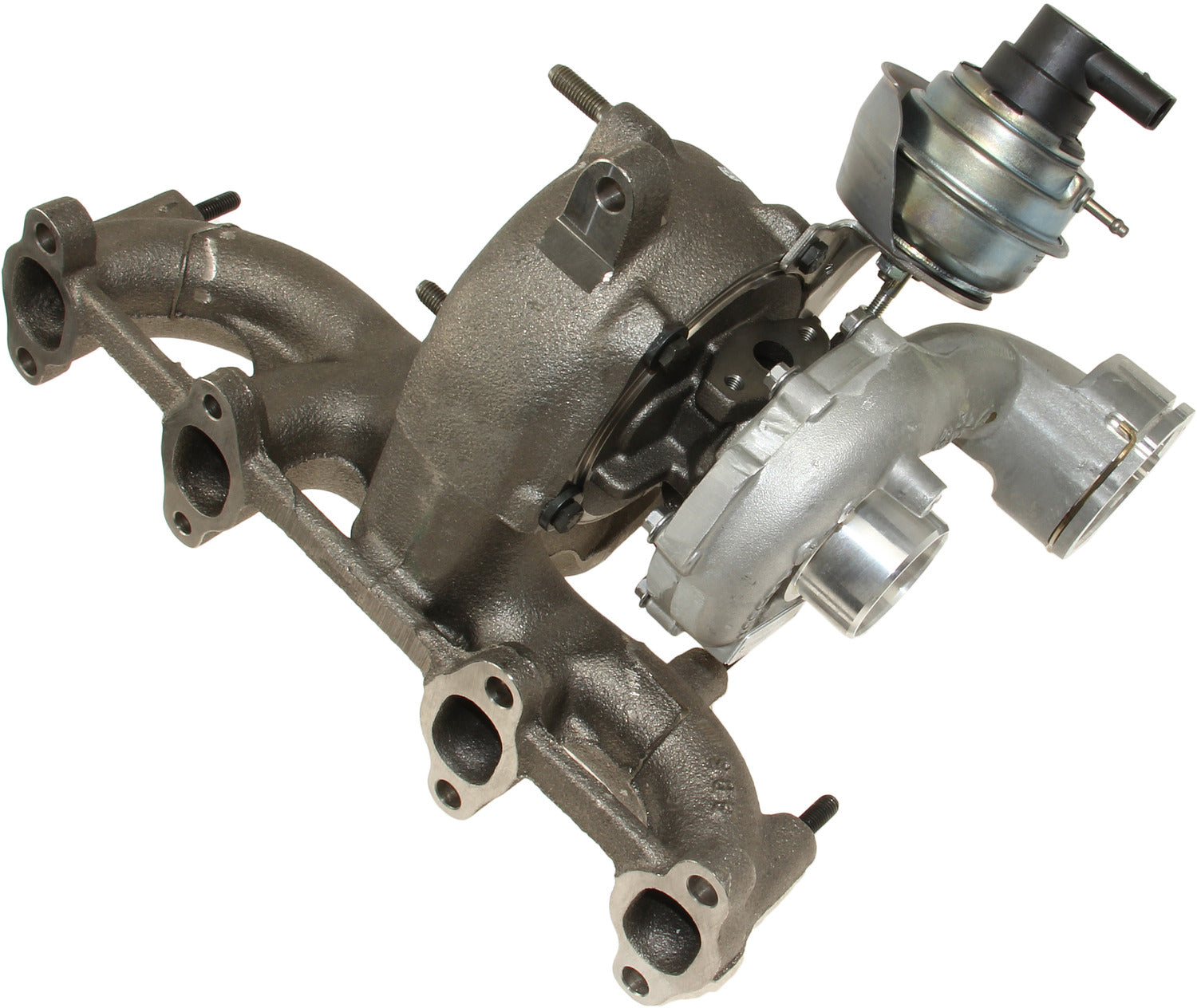 Garrett Turbocharger