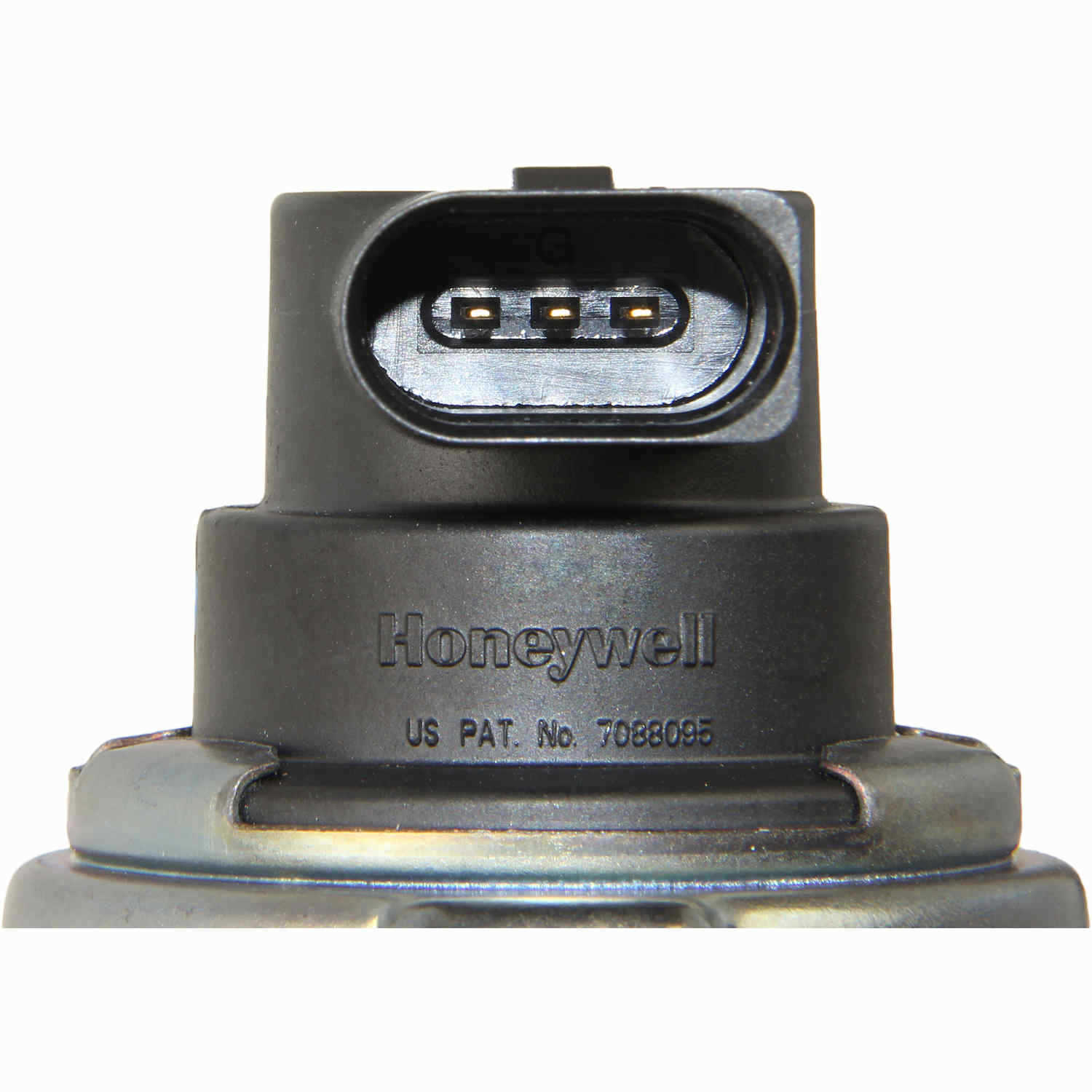 Garrett Turbocharger