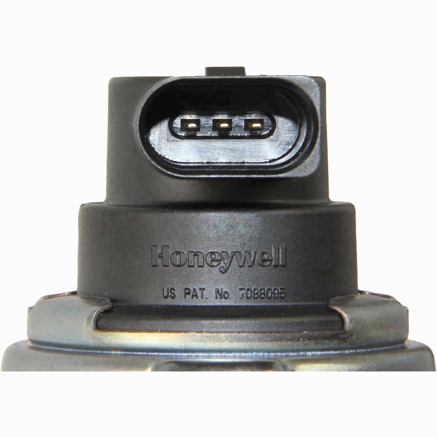 Garrett Turbocharger