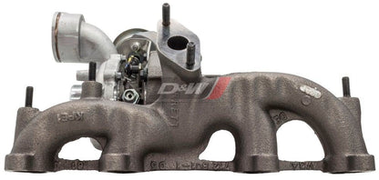 Garrett Turbocharger