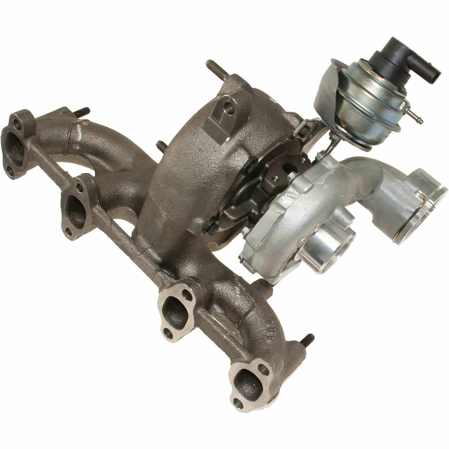 Garrett Turbocharger