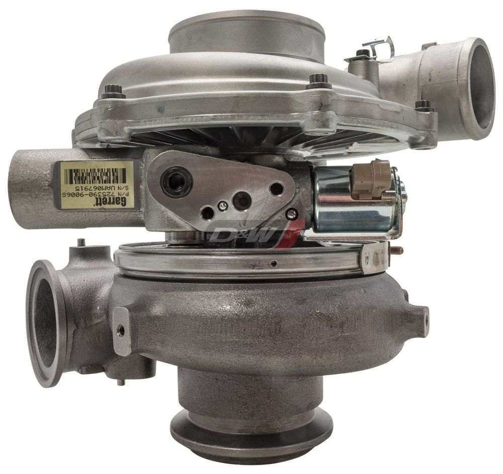 Garrett 725390-9006S