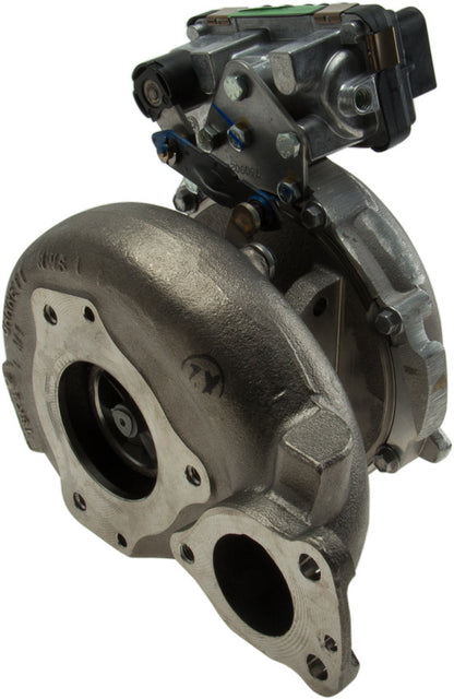 Garrett Turbocharger