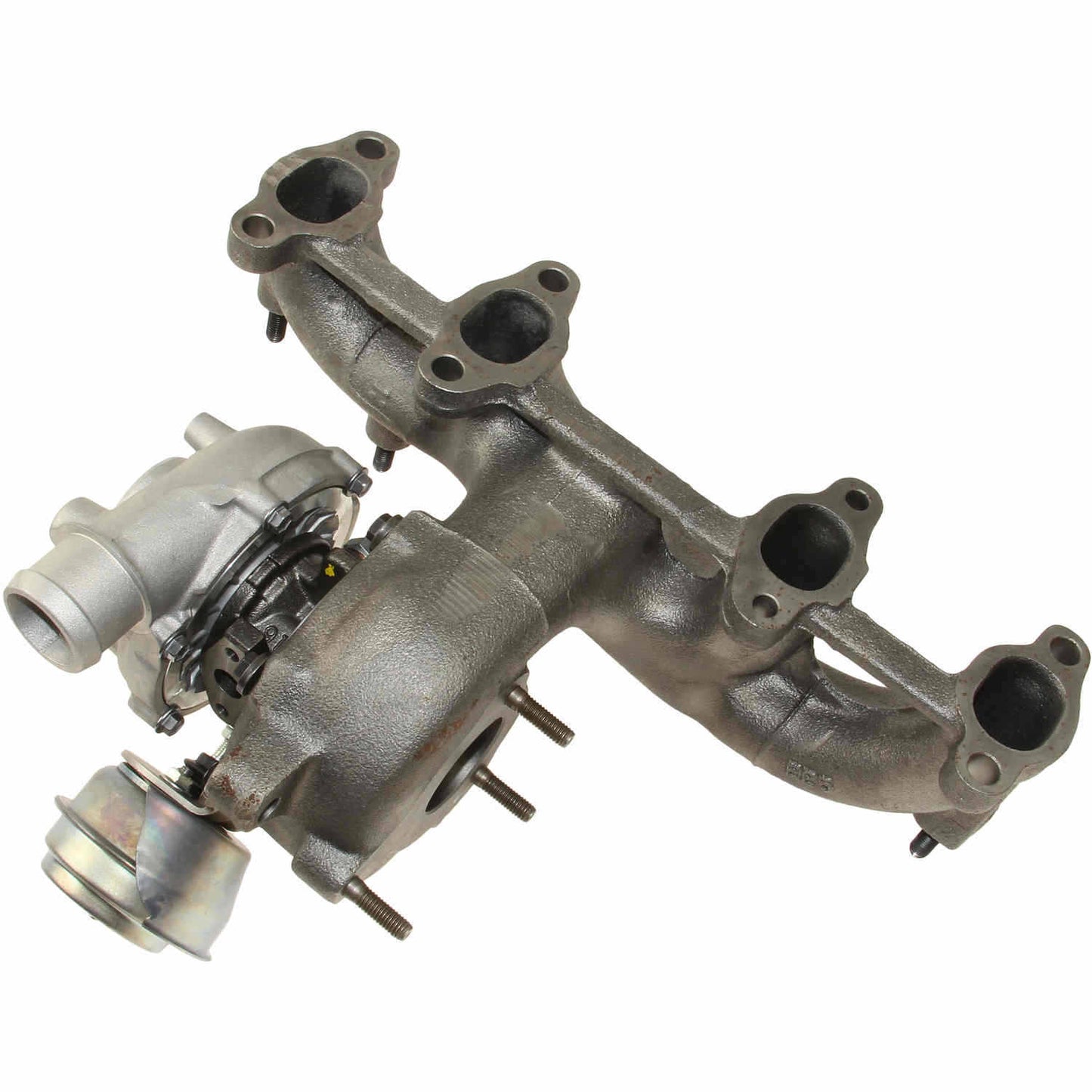 Garrett Turbocharger