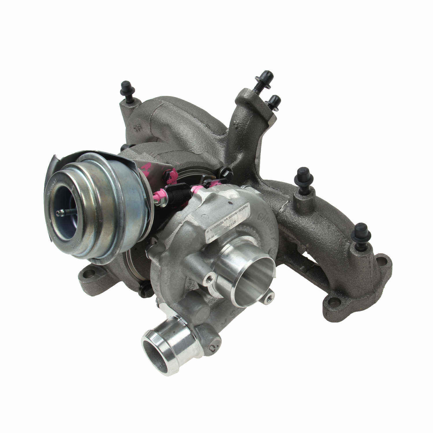 Garrett Turbocharger