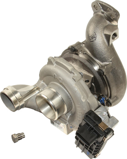 Garrett Turbocharger