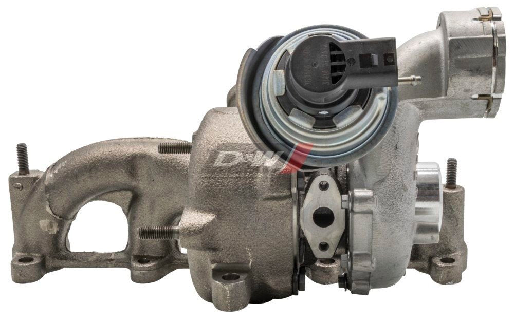 Garrett GT1749V VW 1.9L TDI Upgrade (BEW Engine) VNT Turbo Kit 778445-5002S