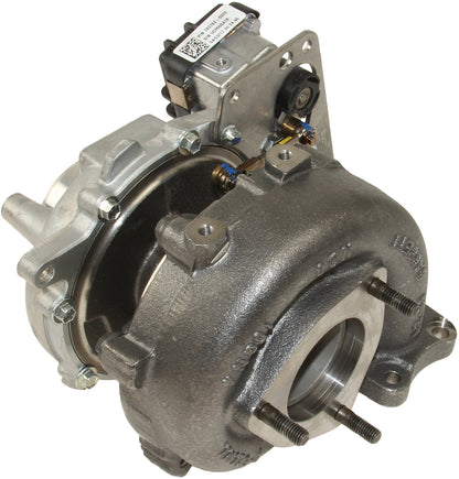 Garrett Turbocharger