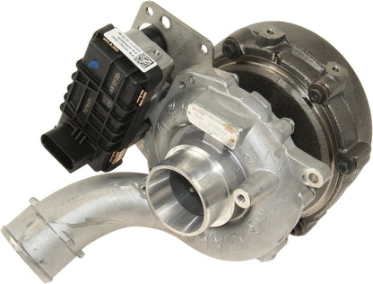 Garrett Turbocharger