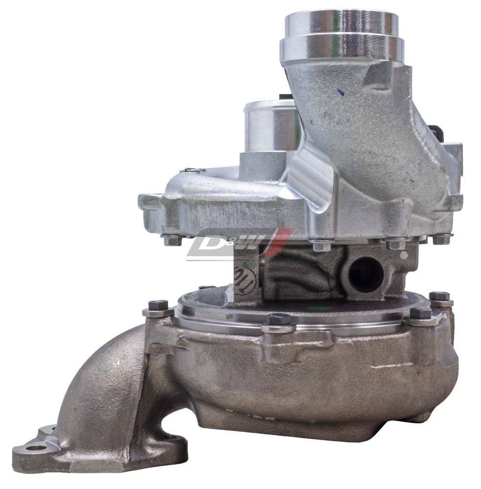 Garrett 816841-5002S