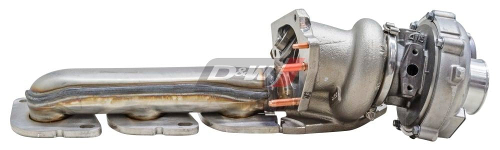 Garrett 827053-5001S