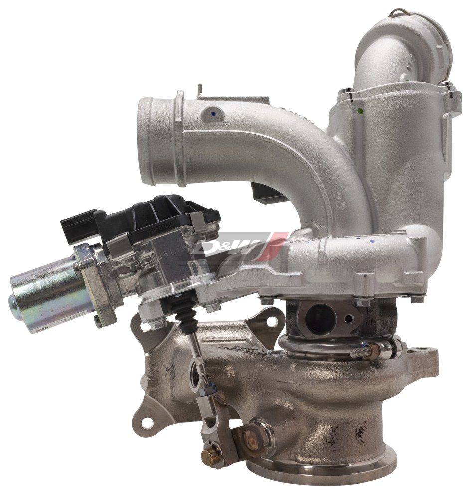 Garrett 830233-5015S