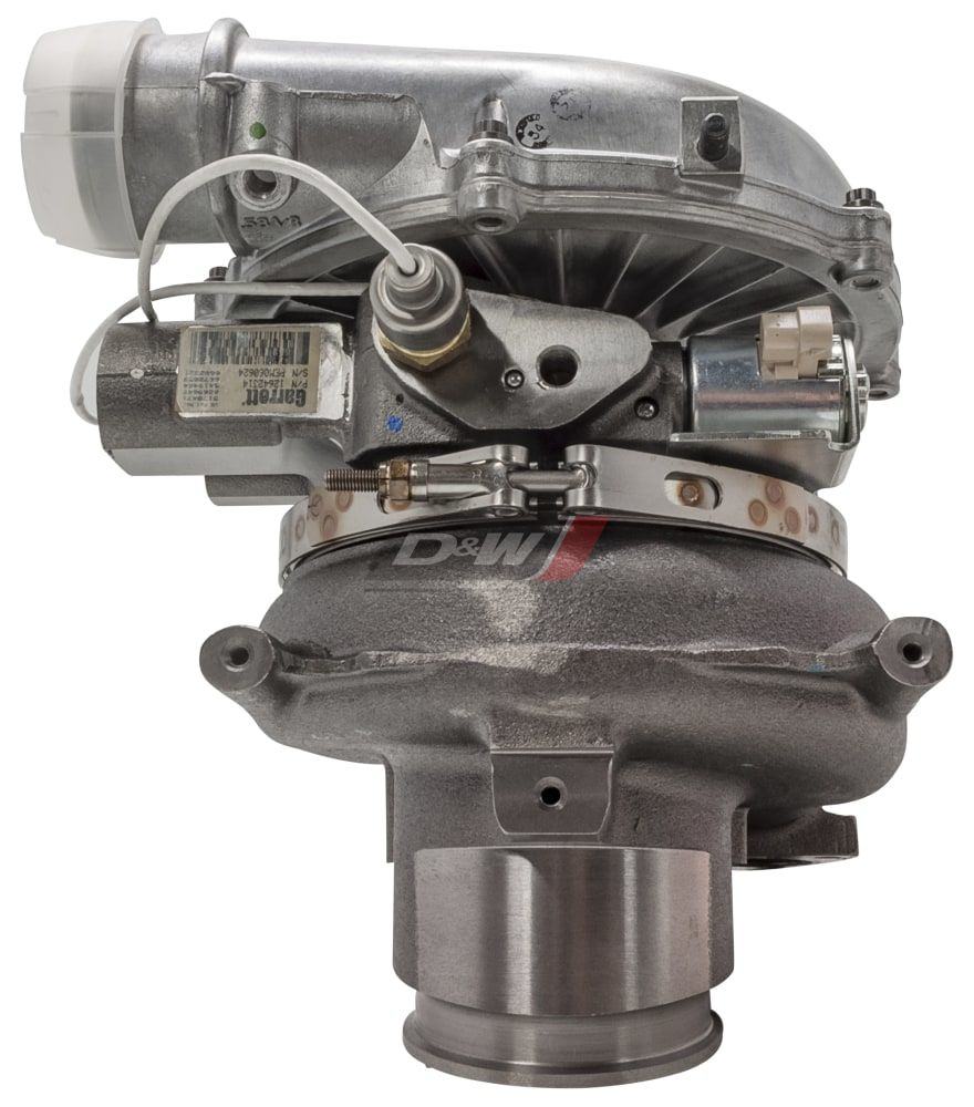 Garrett 848212-5002S