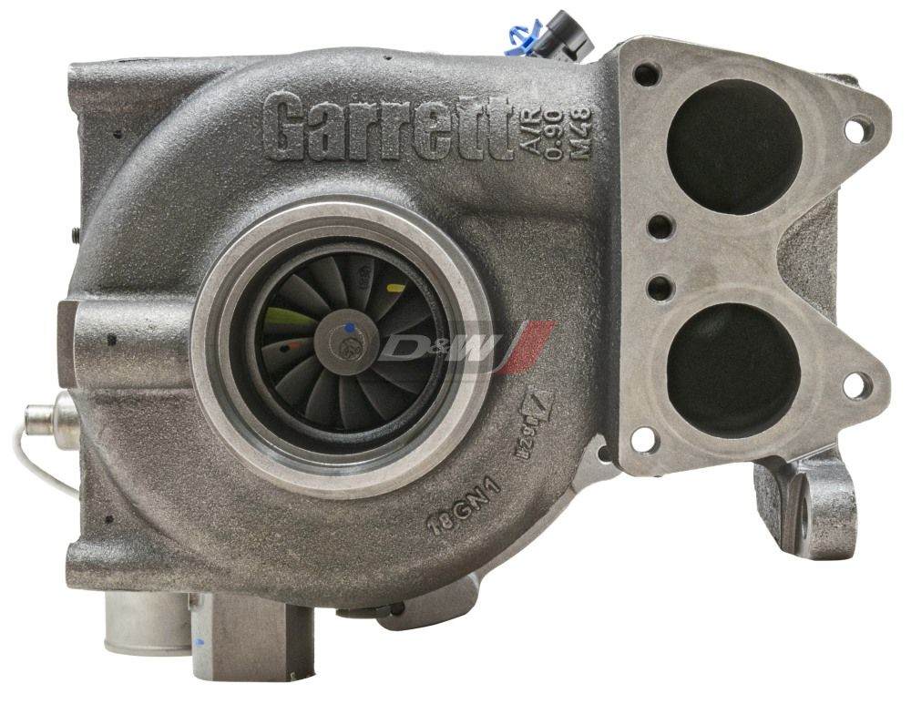 Garrett 848212-9001S