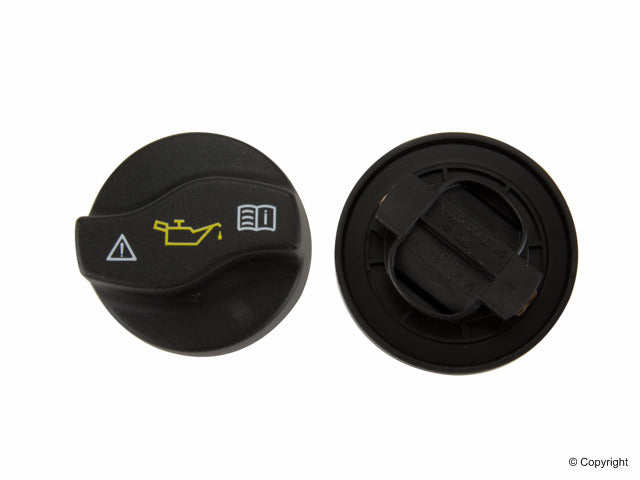 Genuine Parts Company Engine Oil Filler Cap