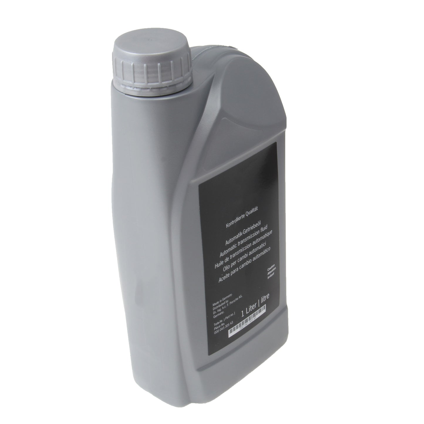 Genuine Parts Company Auto Trans Fluid