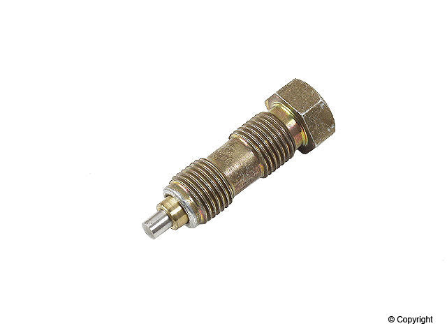 Genuine Parts Company Diesel Fuel Injector Pump Idle Adjuster Screw