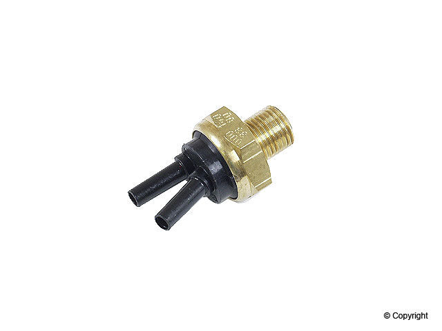 Genuine Parts Company Thermo-Vacuum Valve