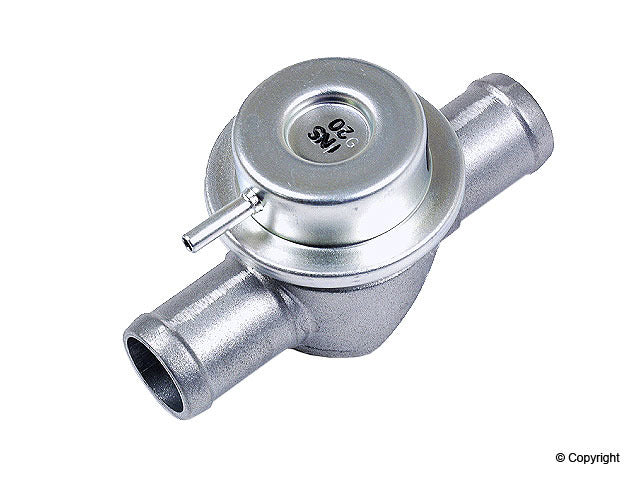 Genuine Parts Company Secondary Air Injection By-Pass Valve