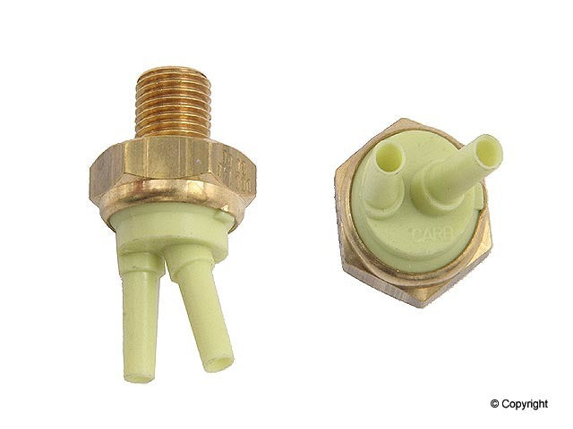 Genuine Parts Company Thermo-Vacuum Valve