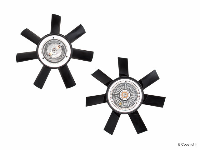Genuine Parts Company Engine Cooling Fan Clutch