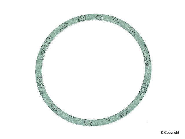 Genuine Parts Company Power Steering Reservoir Gasket