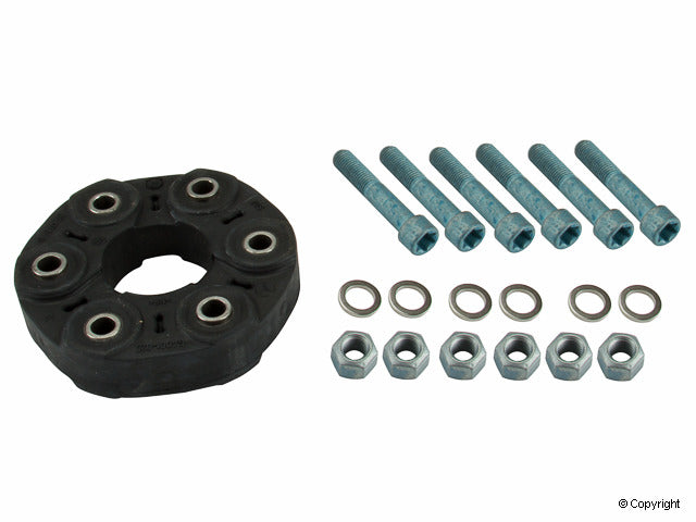 Genuine Parts Company Drive Shaft Flex Joint Kit