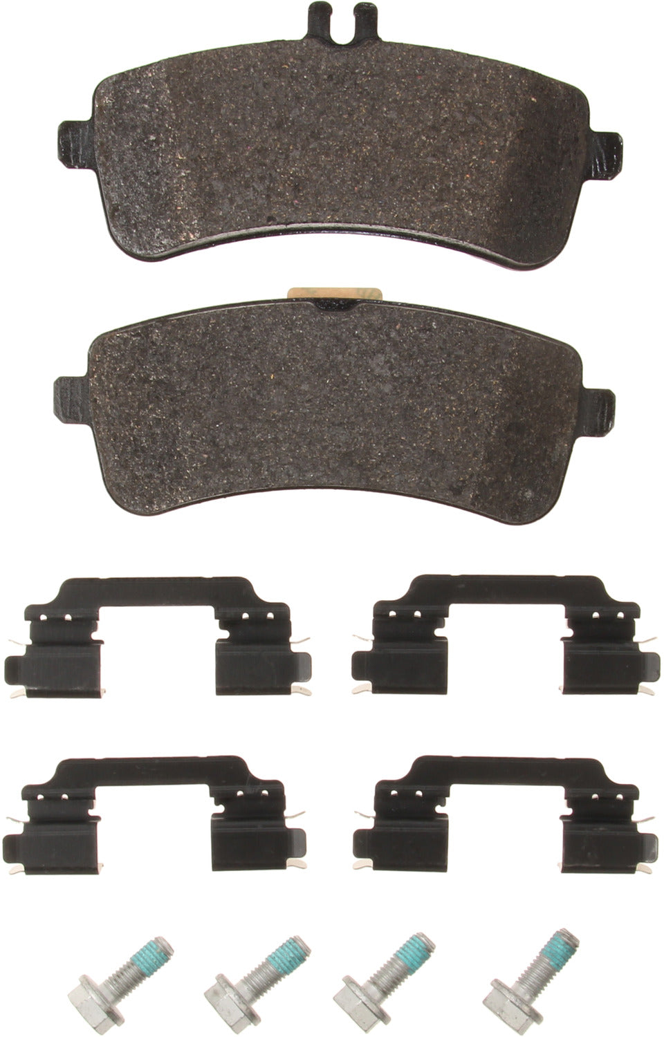 Genuine Parts Company Disc Brake Pad