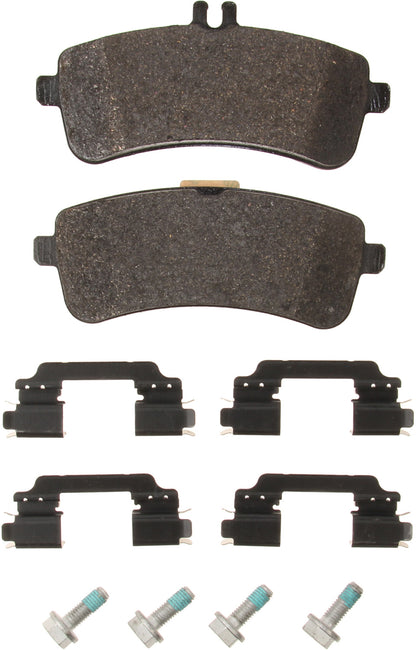 Genuine Parts Company Disc Brake Pad