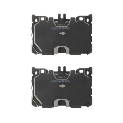 Genuine Parts Company Disc Brake Pad
