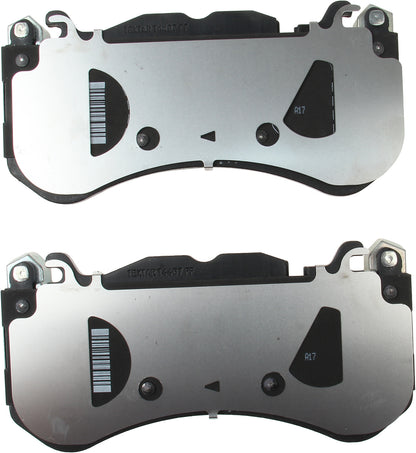 Genuine Parts Company Disc Brake Pad