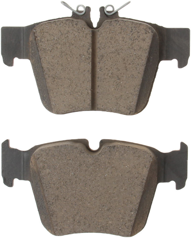 Genuine Parts Company Disc Brake Pad