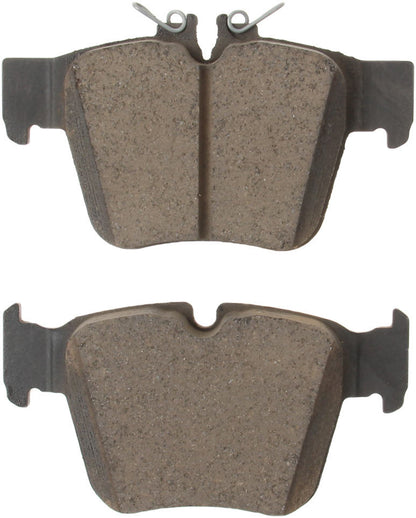 Genuine Parts Company Disc Brake Pad