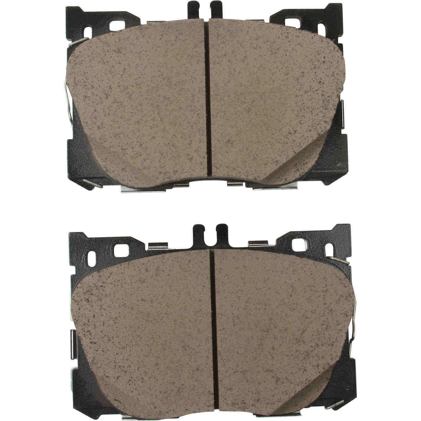 Genuine Parts Company Disc Brake Pad