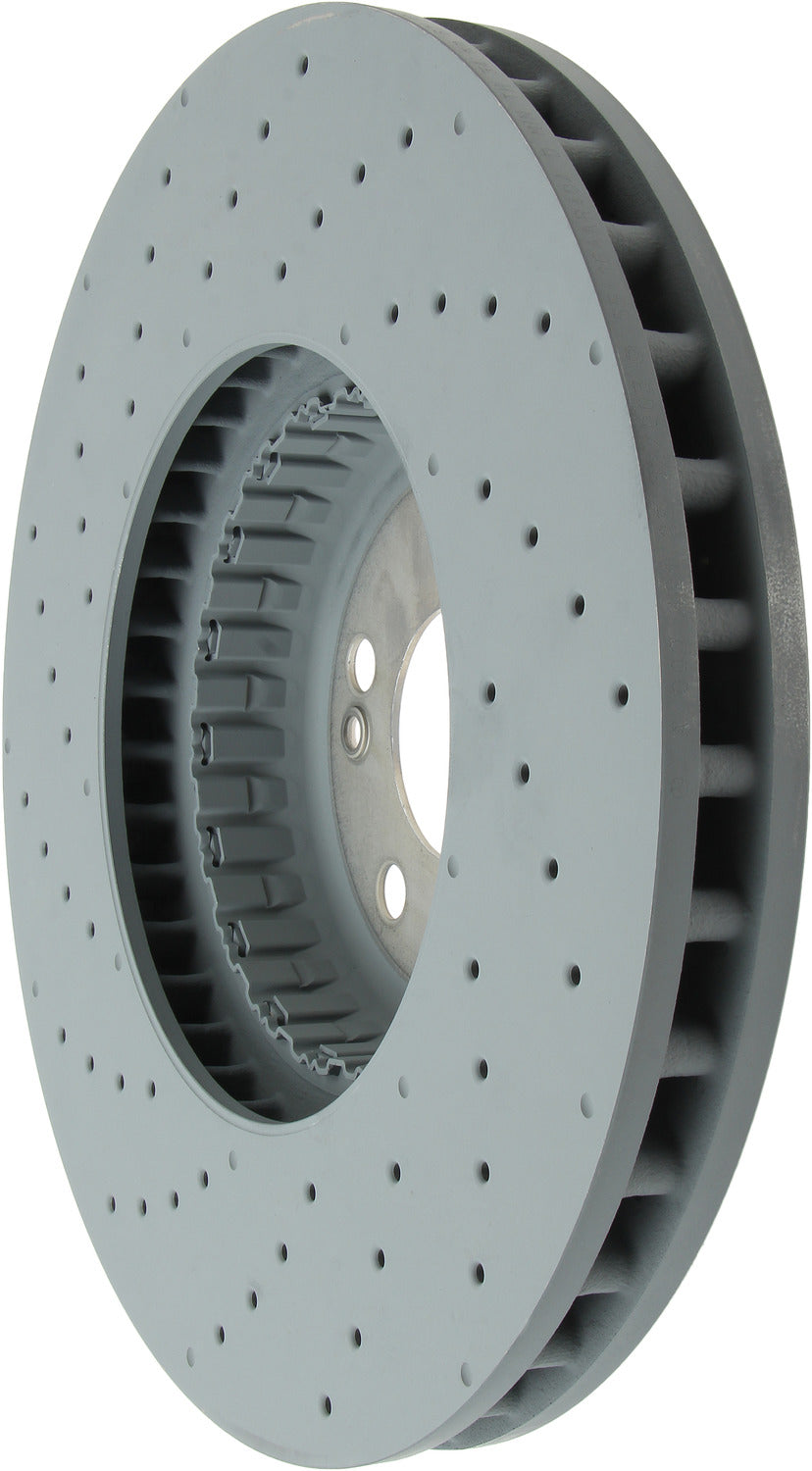 Genuine Parts Company Disc Brake Rotor