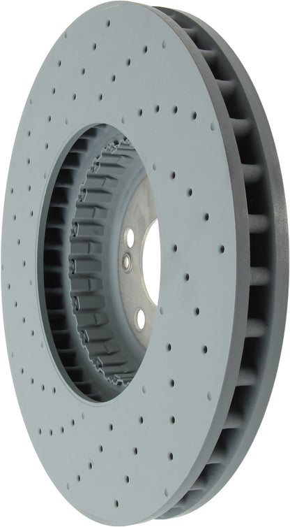 Genuine Parts Company Disc Brake Rotor