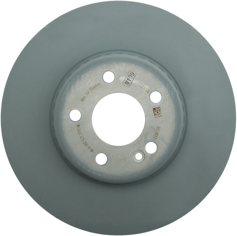 Genuine Parts Company Disc Brake Rotor