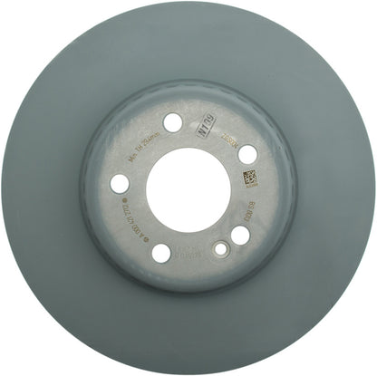 Genuine Parts Company Disc Brake Rotor