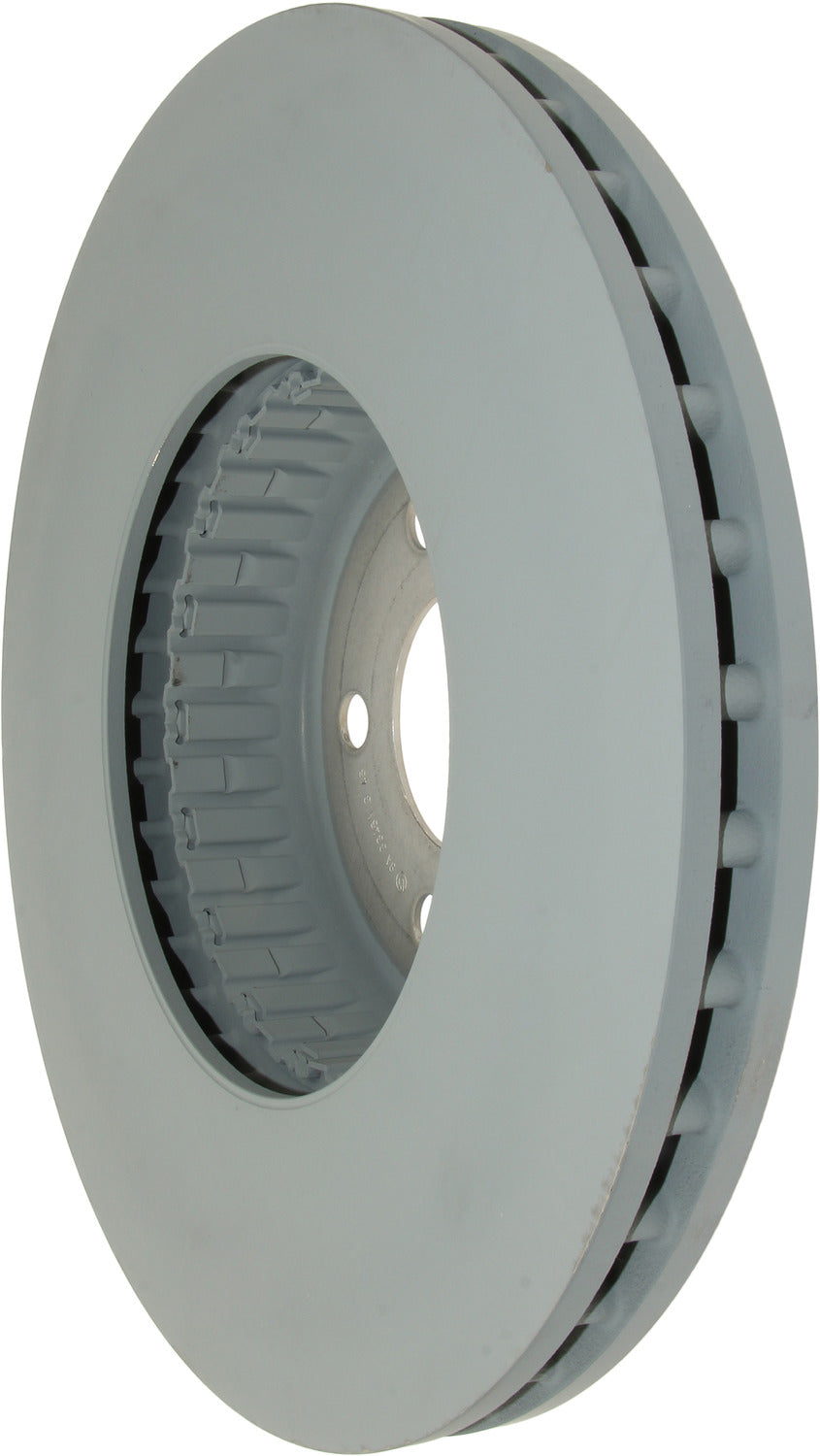 Genuine Parts Company Disc Brake Rotor