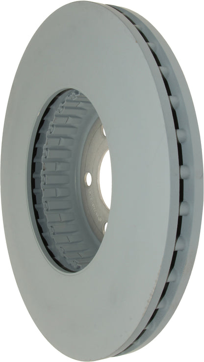 Genuine Parts Company Disc Brake Rotor