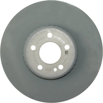 Genuine Parts Company Disc Brake Rotor