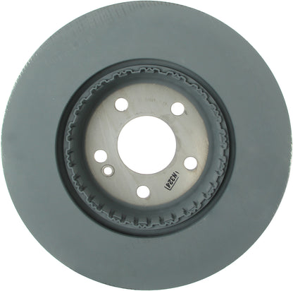 Genuine Parts Company Disc Brake Rotor