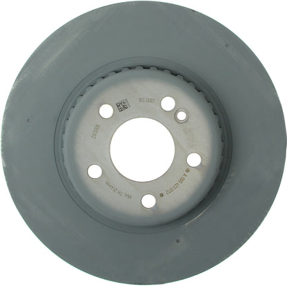 Genuine Parts Company Disc Brake Rotor