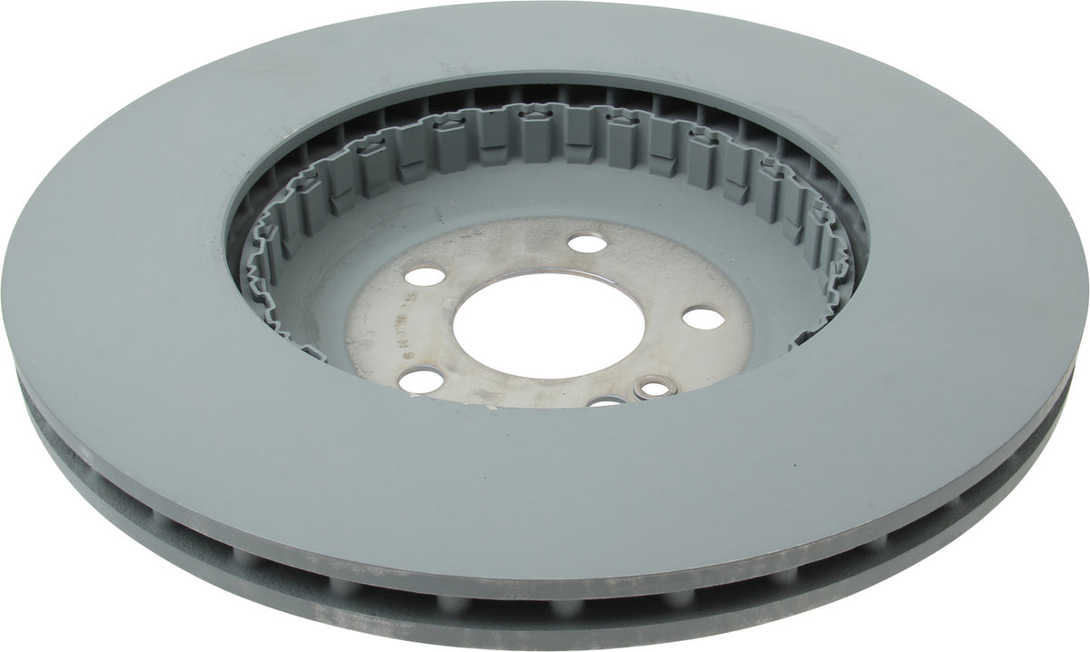 Genuine Parts Company Disc Brake Rotor