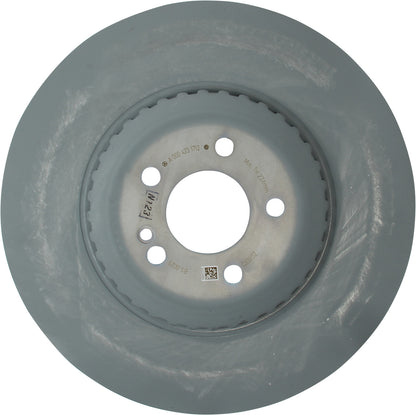 Genuine Parts Company Disc Brake Rotor