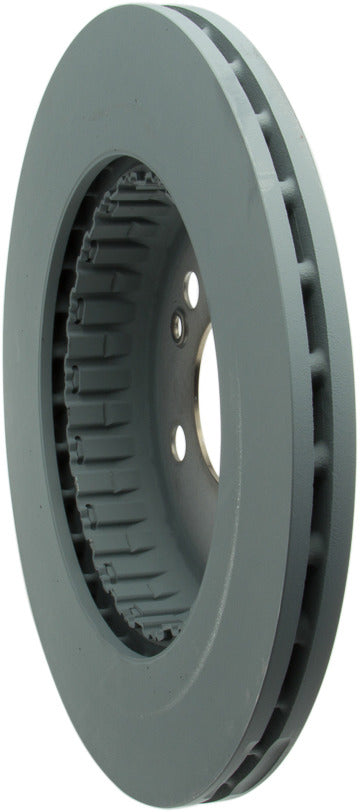 Genuine Parts Company Disc Brake Rotor
