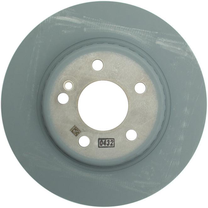 Genuine Parts Company Disc Brake Rotor